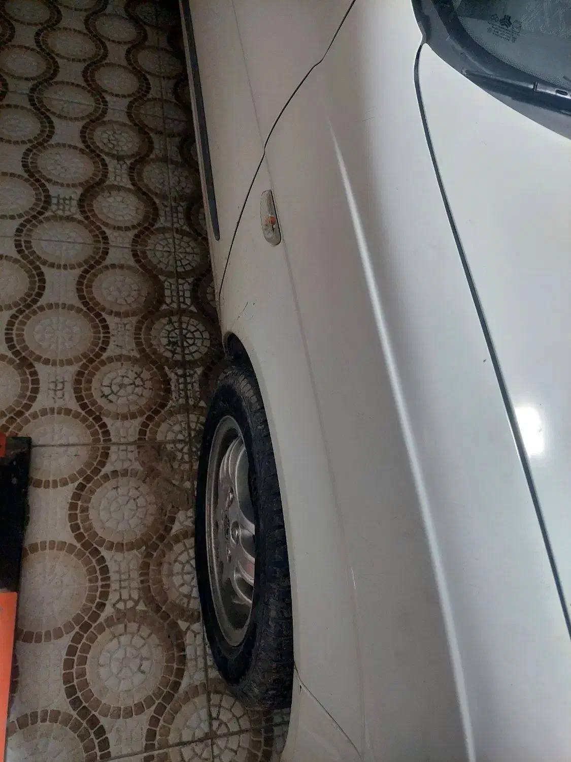 تیبا۲|خودرو سواری و وانت|مرند, |دیوار