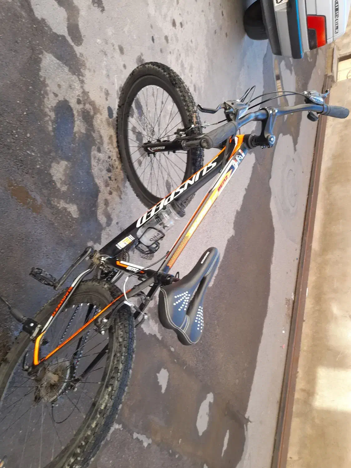 دوچرخه|دوچرخه، اسکیت، اسکوتر|مرند, |دیوار