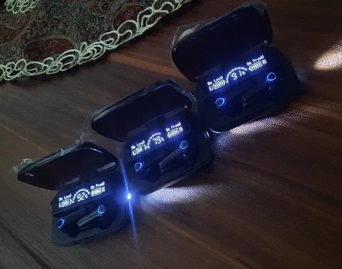 ایرپاد نو آکبند|لوازم جانبی موبایل و تبلت|کرمانشاه, |دیوار