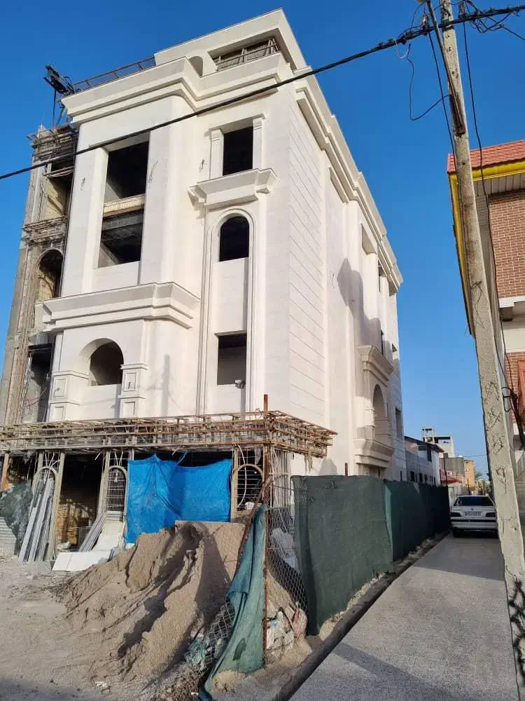 سنگ سوپر سفید همدان|مصالح و تجهیزات ساختمان|تهران, اقدسیه|دیوار