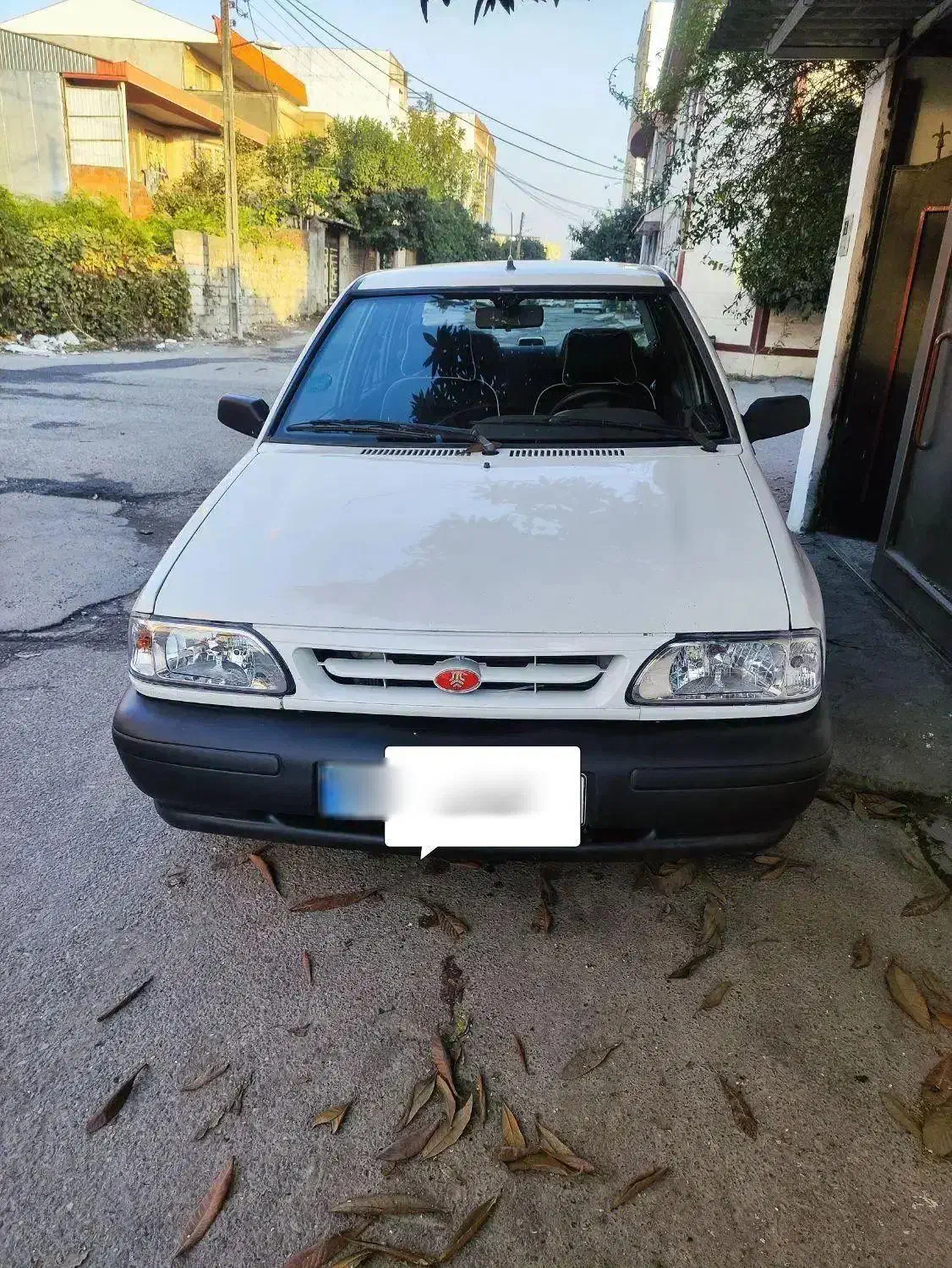 پراید مدل 90|خودرو سواری و وانت|آمل, |دیوار