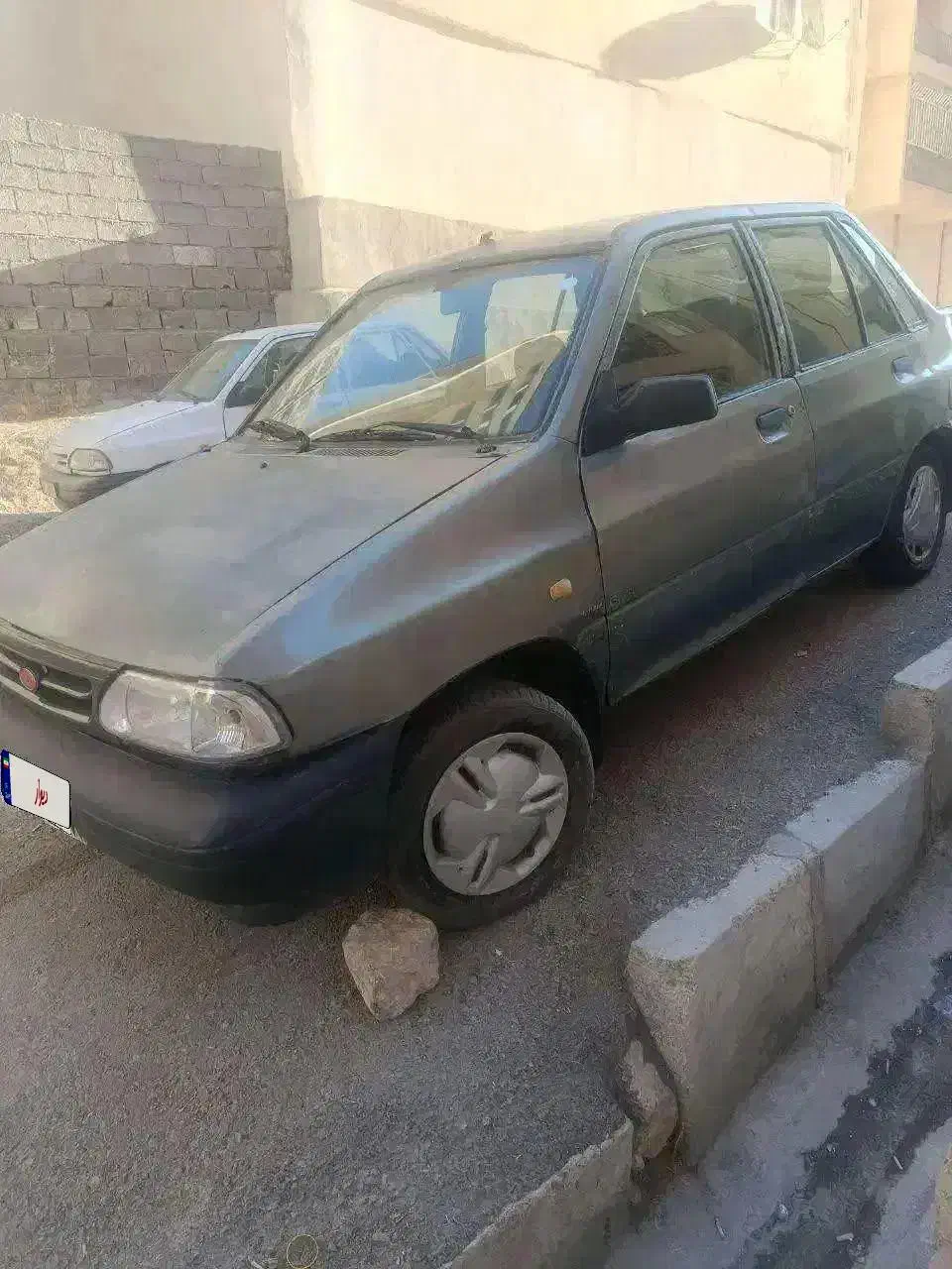 پراید131مدل85|خودرو سواری و وانت|کرمانشاه, |دیوار