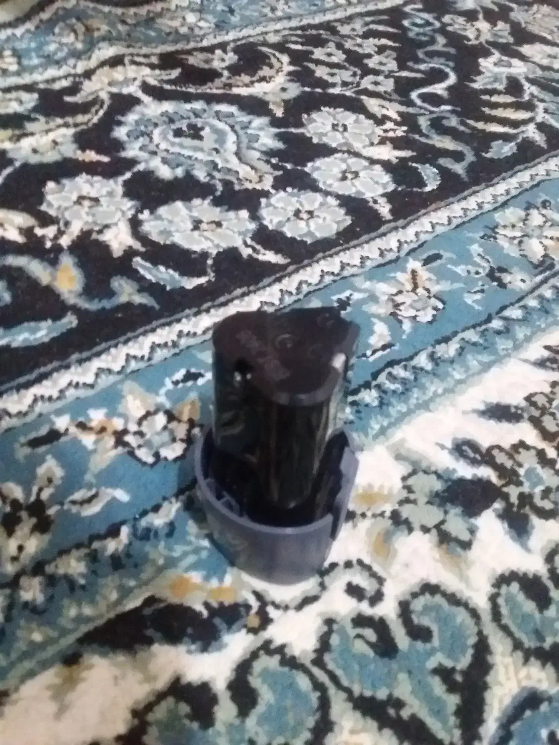 باطری دریل ۱۲ولت|ابزارآلات|یاسوج, |دیوار