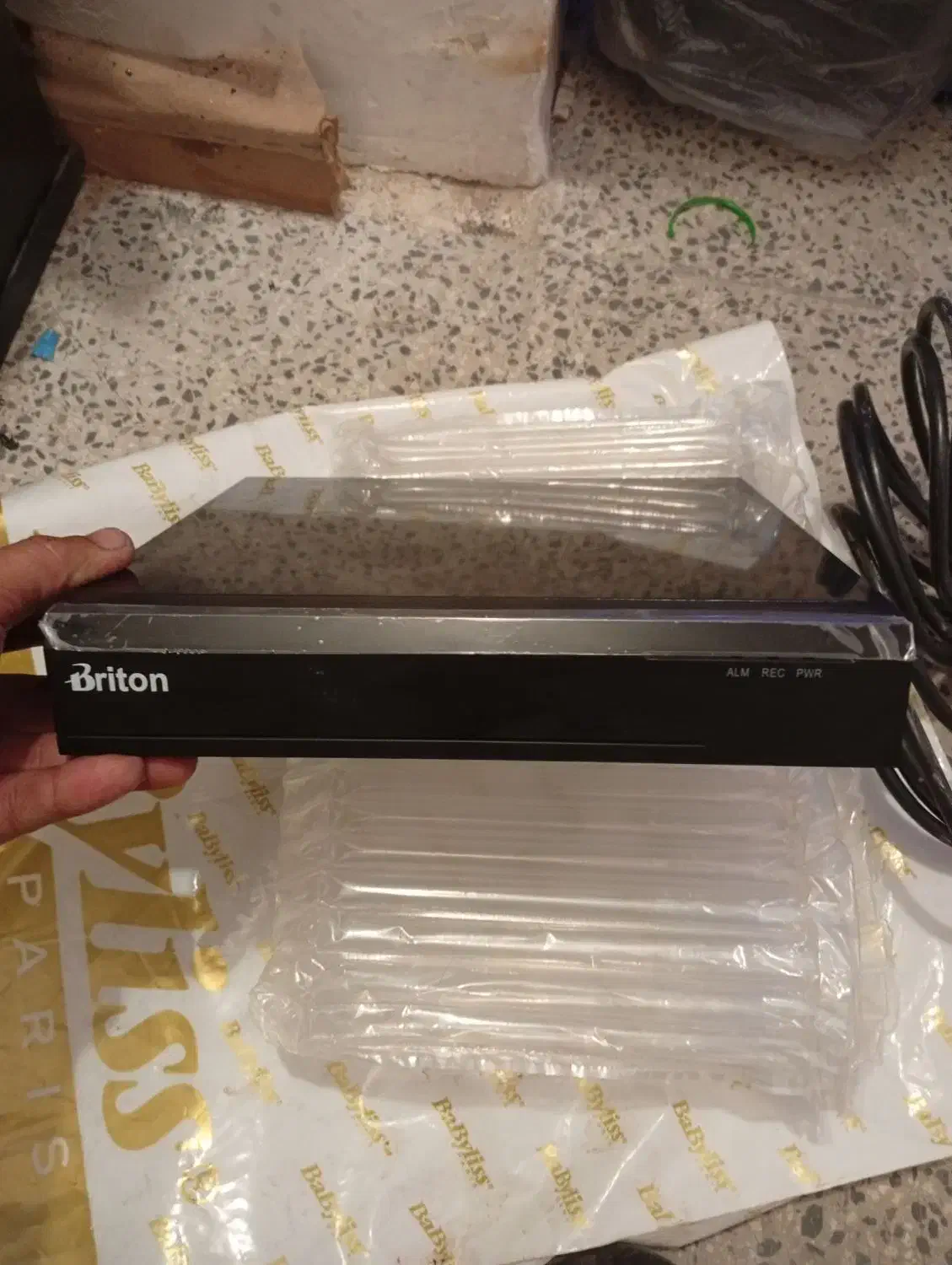 دستگاه 8کانال دوربین|دوربین مداربسته|محمدیه-قزوین, |دیوار