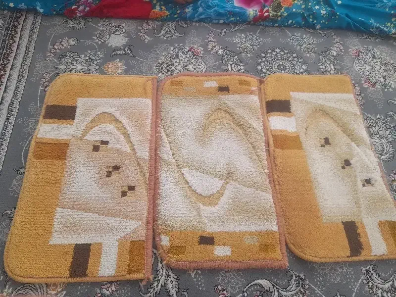 پله پوش|پادری|سنندج, |دیوار