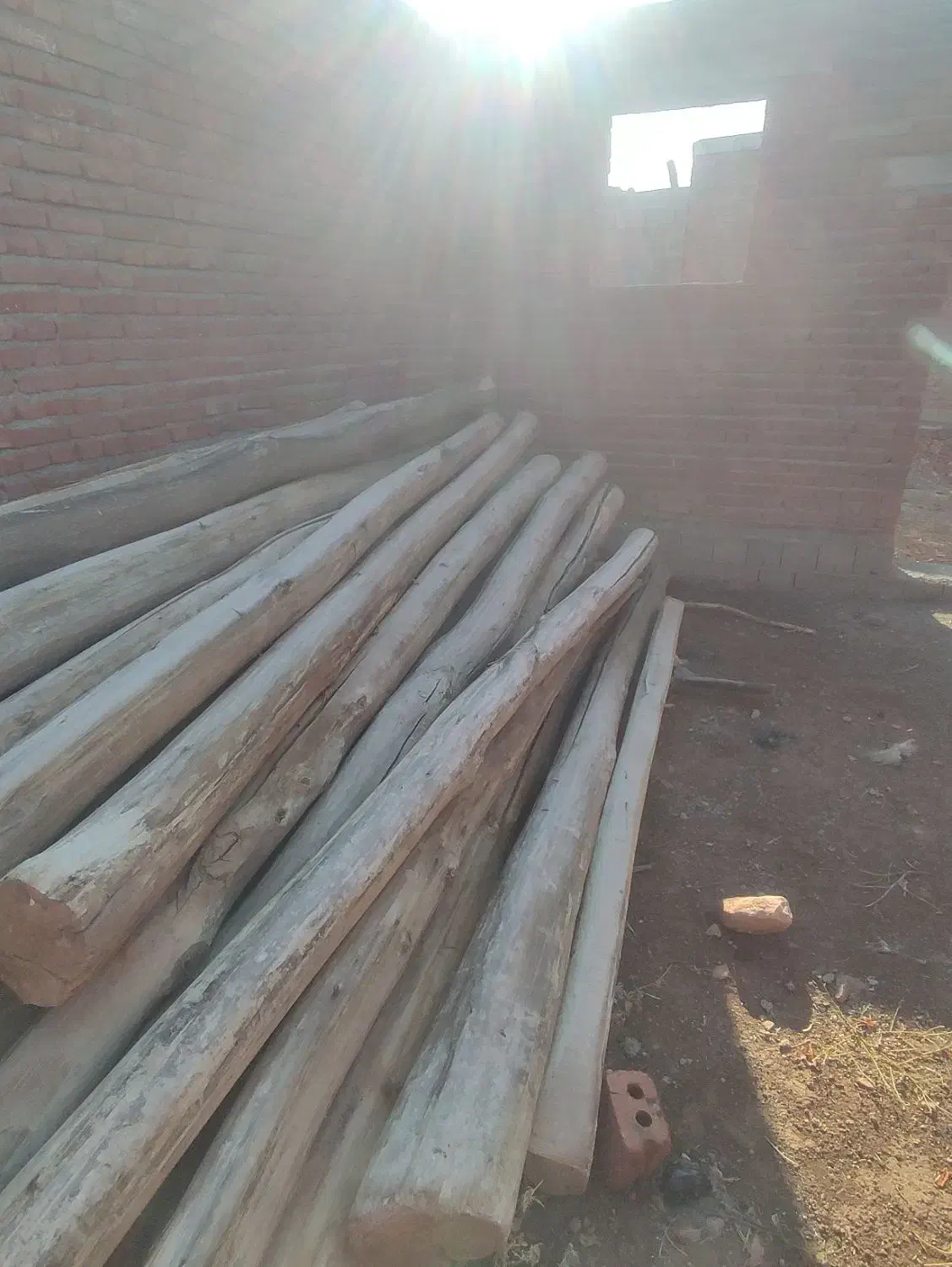 خوب سقف|مصالح و تجهیزات ساختمان|سراجو, |دیوار