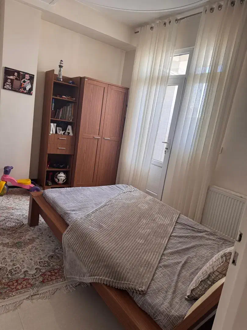 اپارتمان تک واحدی ۱۲۷ متری رسالت|فروش آپارتمان|نسیم‌شهر, |دیوار