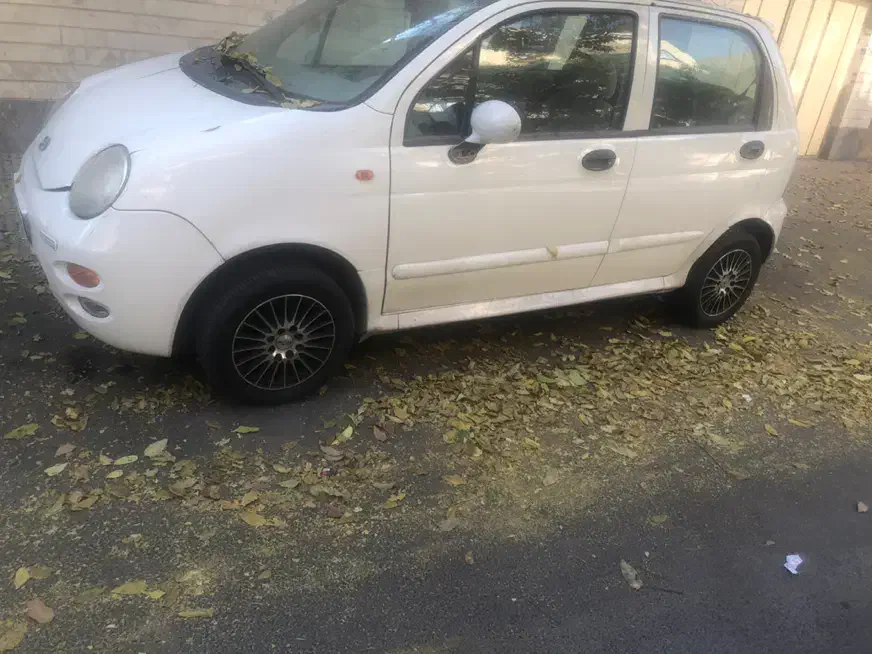 Mvm110|خودرو سواری و وانت|تبریز, |دیوار