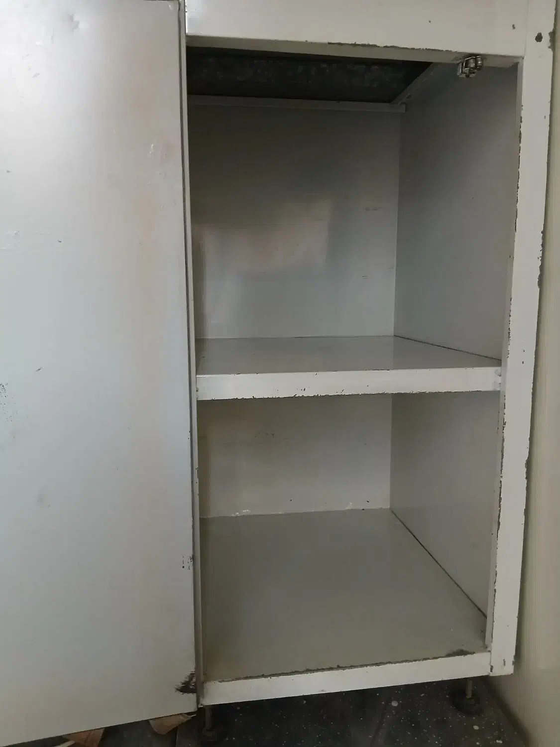 کابینت فلزی|مصالح و تجهیزات ساختمان|قم, شهر قائم|دیوار