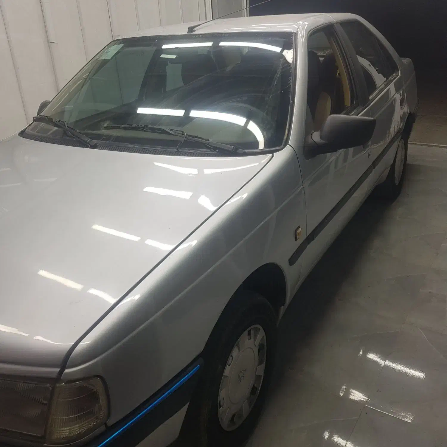 پژو۴۰۵|خودرو سواری و وانت|میلاجرد, |دیوار