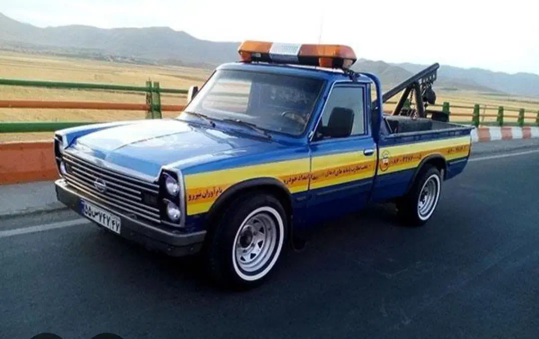 یدک کش|خدمات حمل و نقل|تهران, ترمینال غرب|دیوار