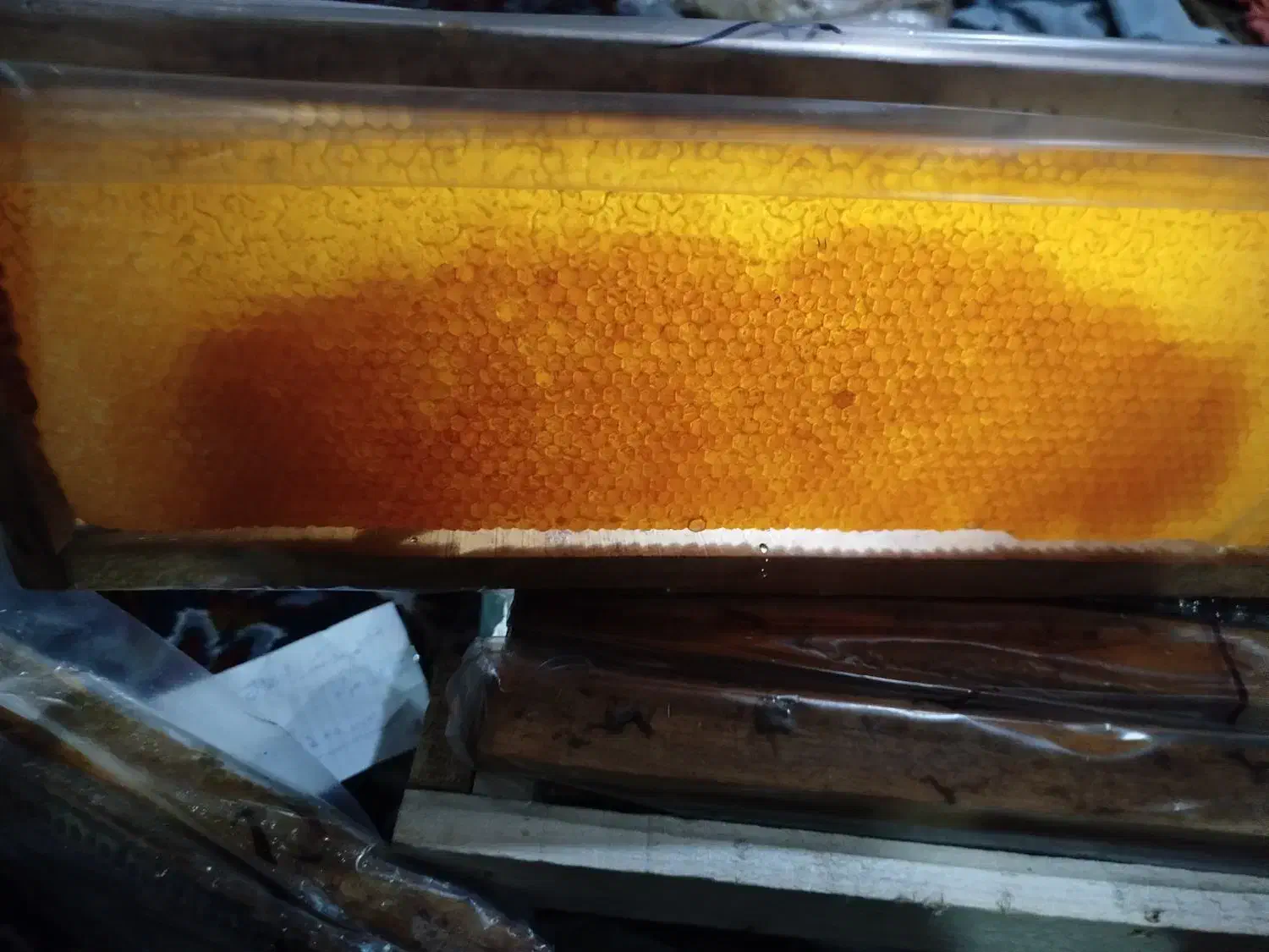 عسل طبیعی سبلان کوه. آذربایجان شرقی سراب|خوردنی و آشامیدنی|تهران, عباسی|دیوار