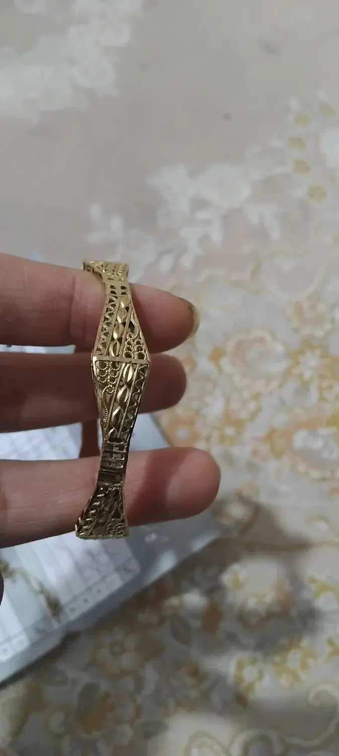 طلای ۱۸عیار|جواهرات|اهواز, حصیرآباد|دیوار