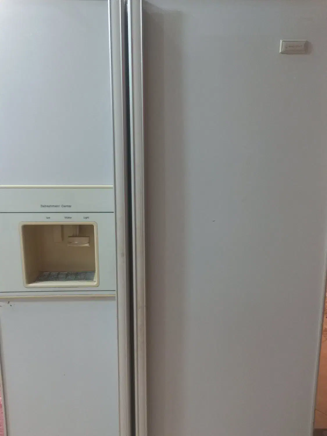 یخچال سایت|یخچال و فریزر|نیشابور, گنبد سبز|دیوار