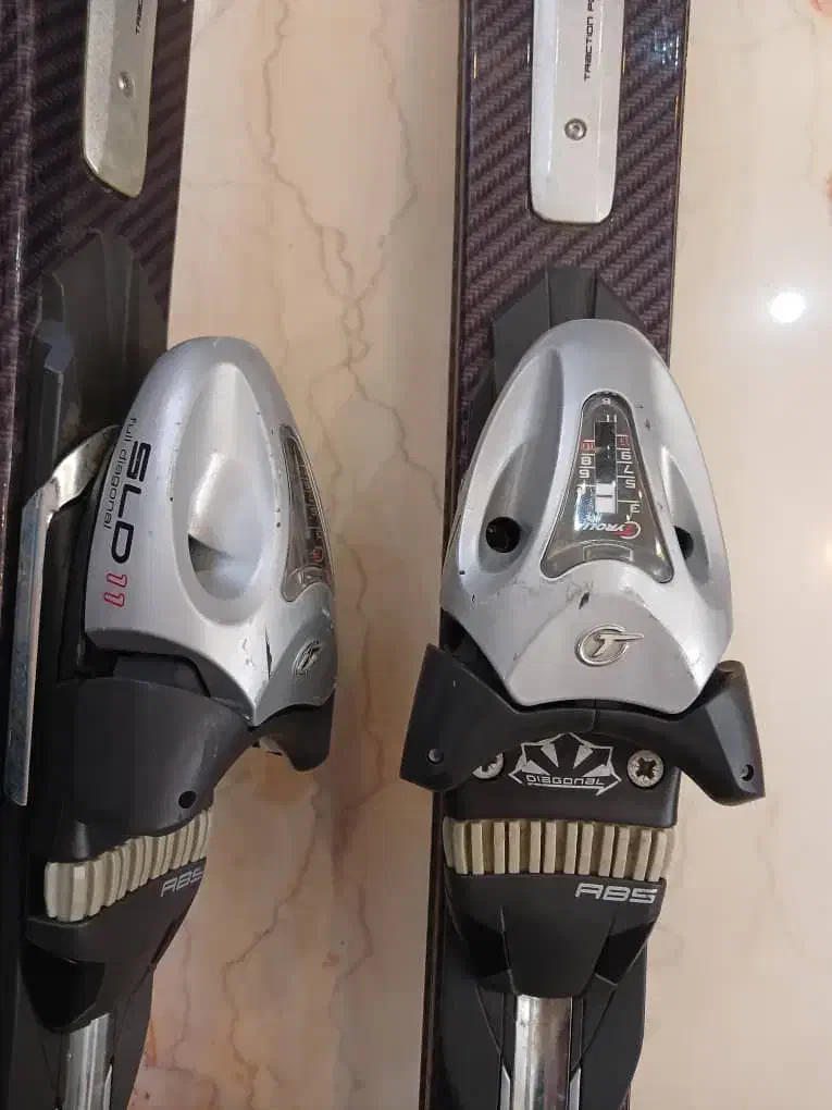 وسایل اسکی|ورزش‌های زمستانی|لواسان, |دیوار