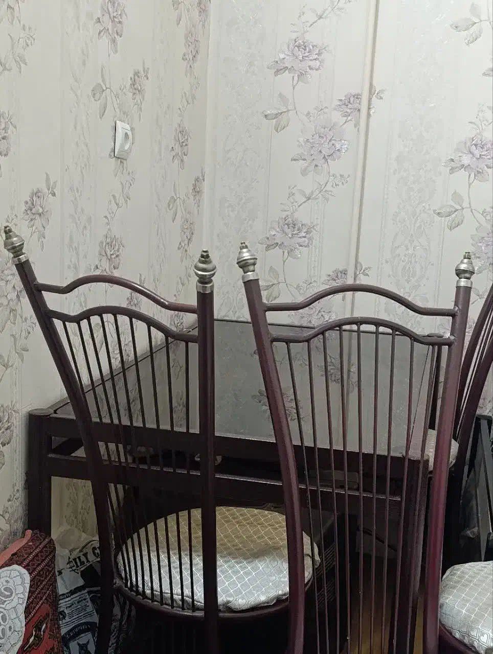 میز نهارخوری|میز و صندلی غذاخوری|مشهد, آزادشهر|دیوار