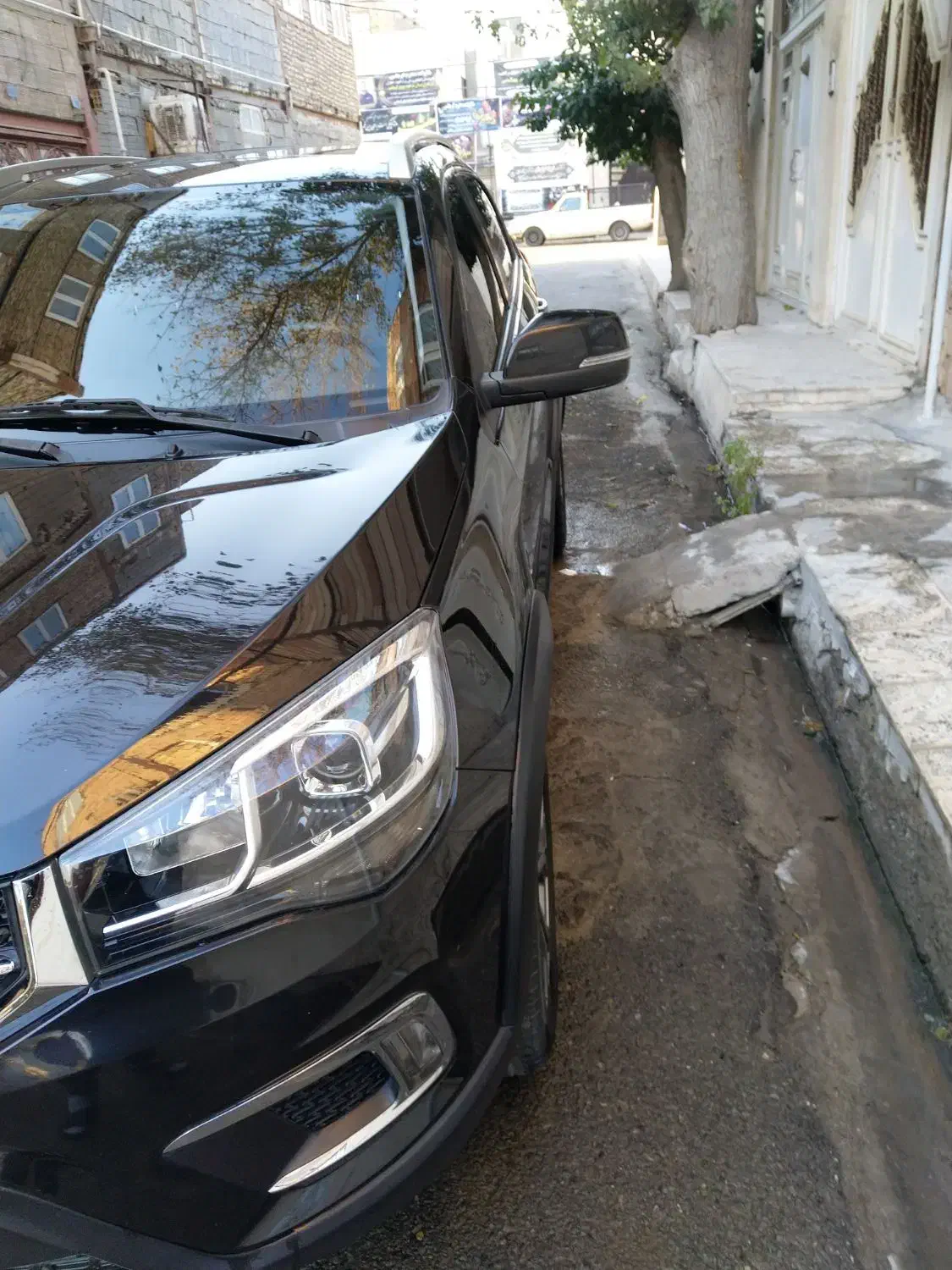 X22 مدل97بی رنگ|خودرو سواری و وانت|اسلام‌شهر, شهرک احمدیه|دیوار