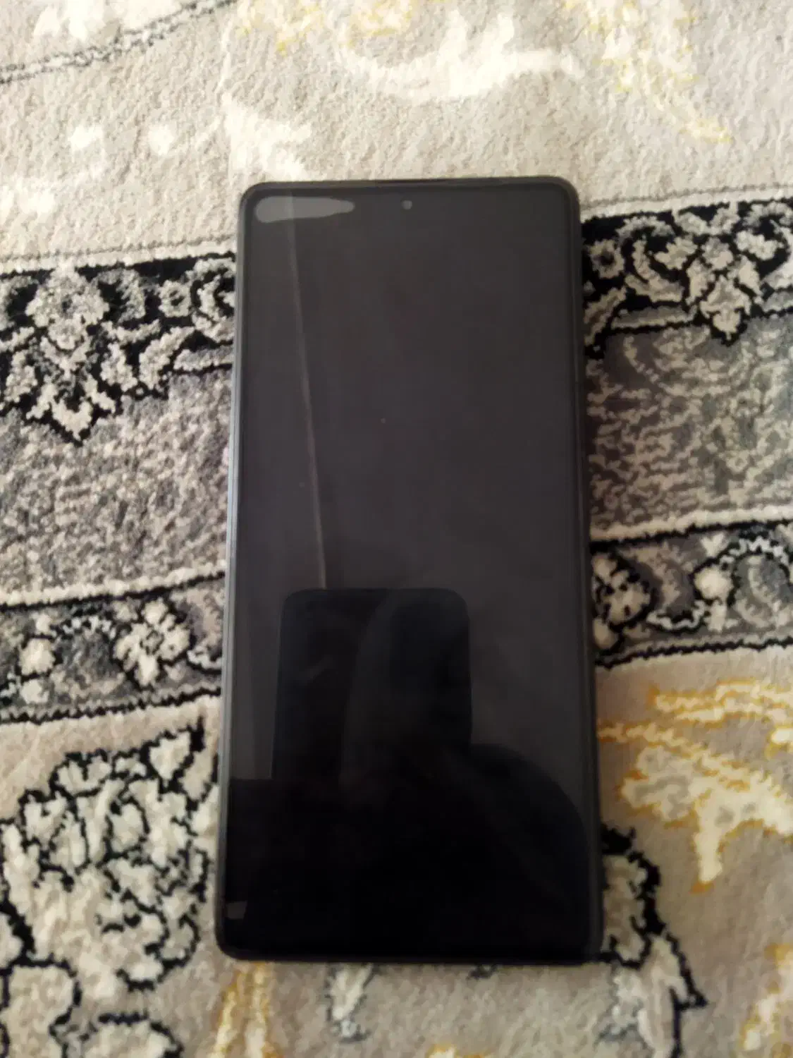 گوشی نوت 13پرو|موبایل|یزد, |دیوار