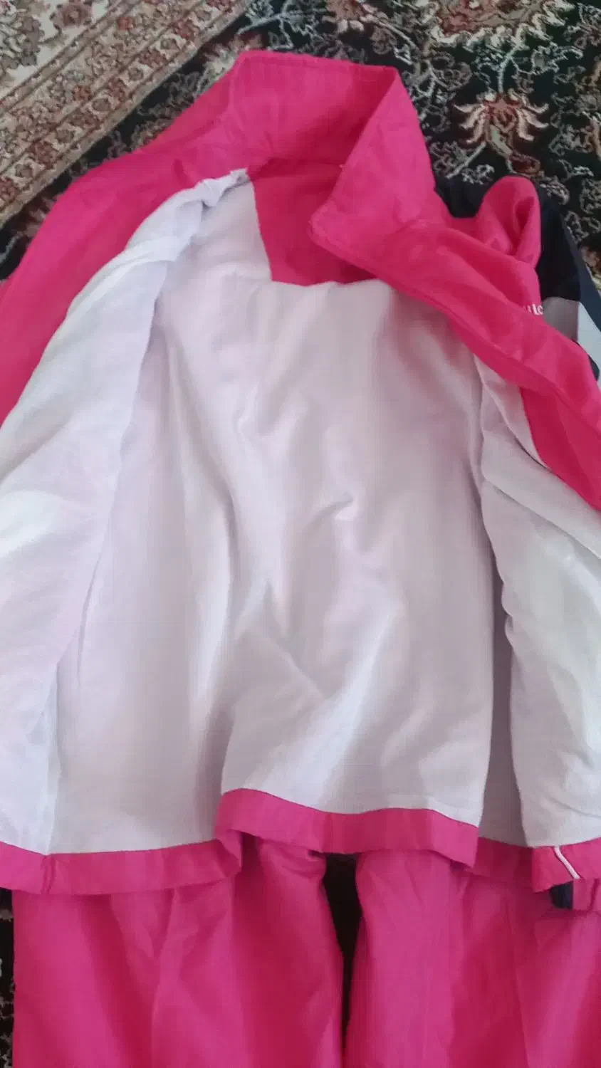 لباس ورزشی سایز ۹۵|لباس|شیراز, شهرک ولیعصر|دیوار