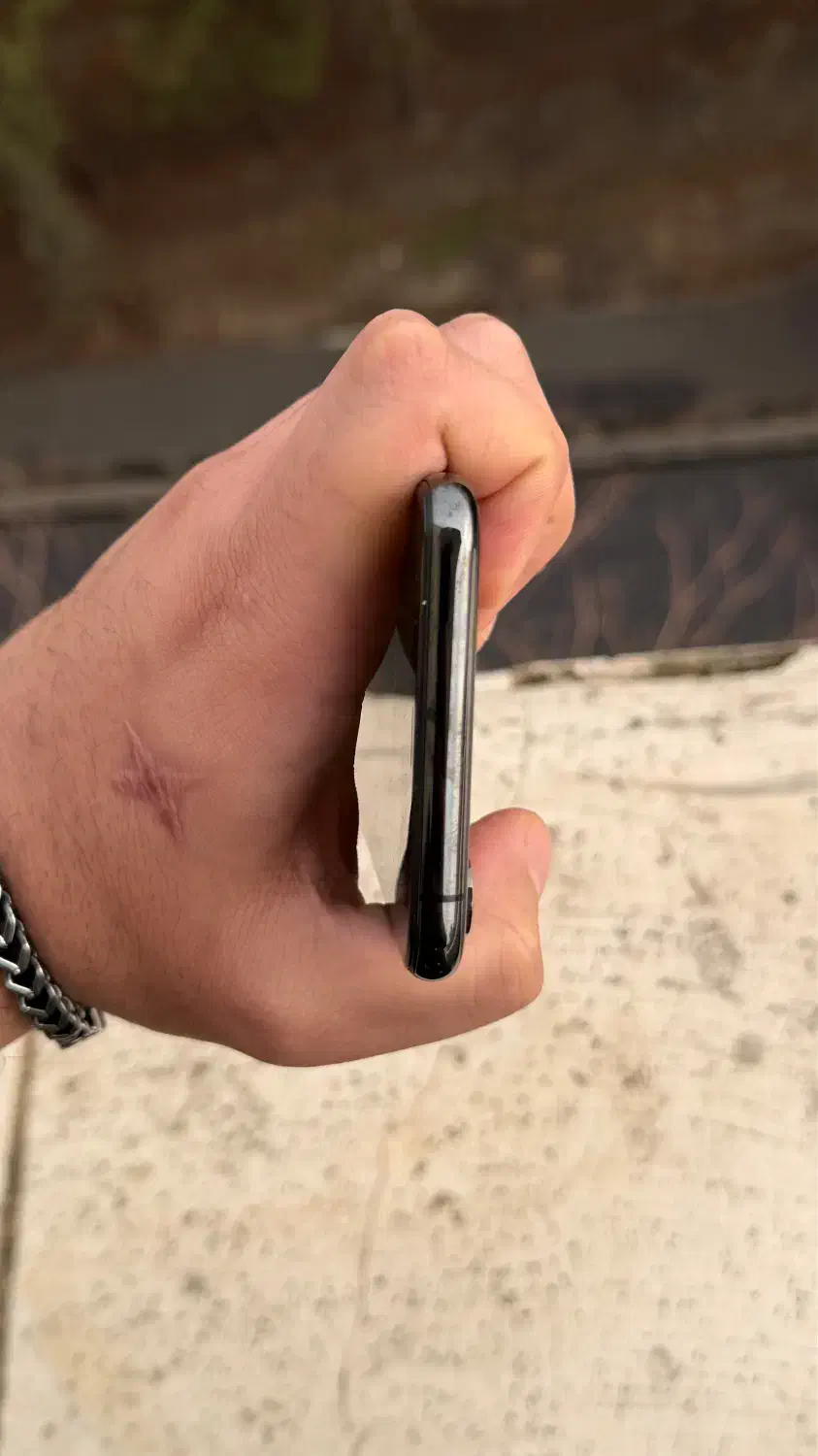 ایفون Xs 64|موبایل|تهران, مرزداران|دیوار