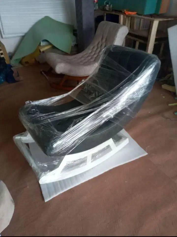 صندلی راک|صندلی و نیمکت|اردبیل, |دیوار