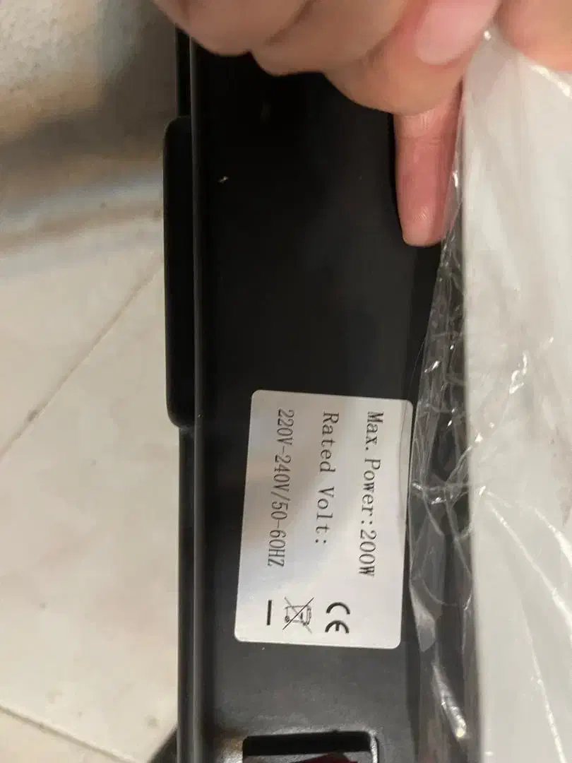 دستگاه لاغری نو|تجهیزات ورزشی|تهران, امامت|دیوار