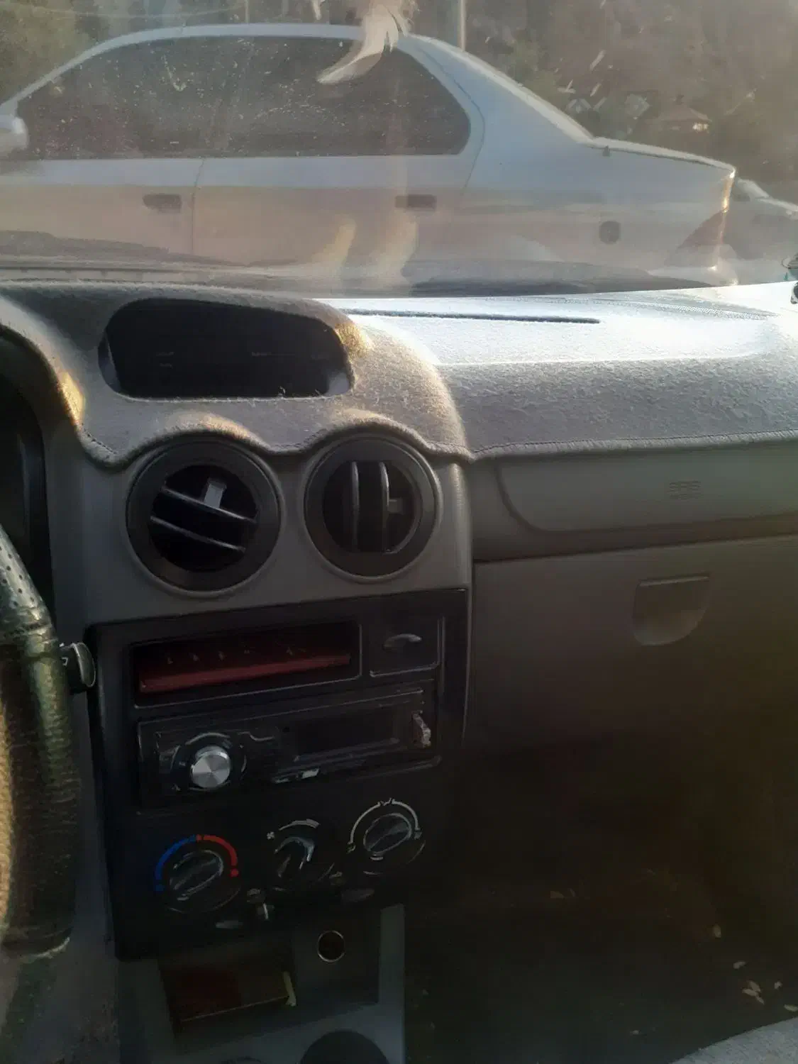 پراید 131مدل96|خودرو سواری و وانت|فسا, |دیوار