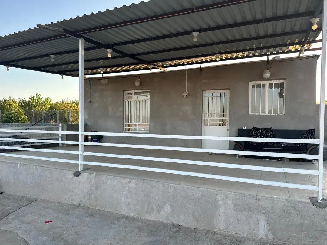 فروش باغ|فروش خانه و ویلا|زیویه, |دیوار