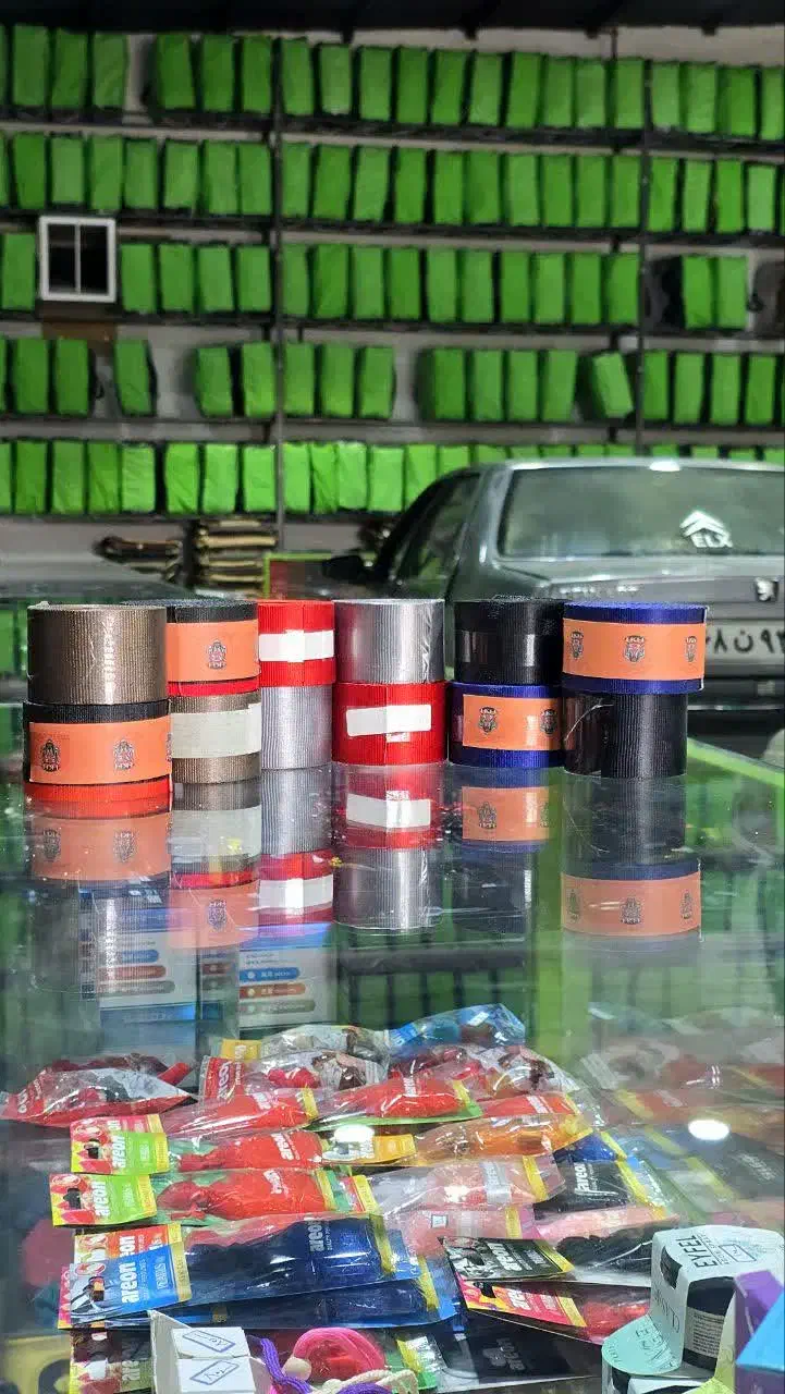 انواع هولدر موبایل نگهدارنده گوشی تعویض کمربند رله|قطعات یدکی و لوازم جانبی|قم, الغدیر|دیوار