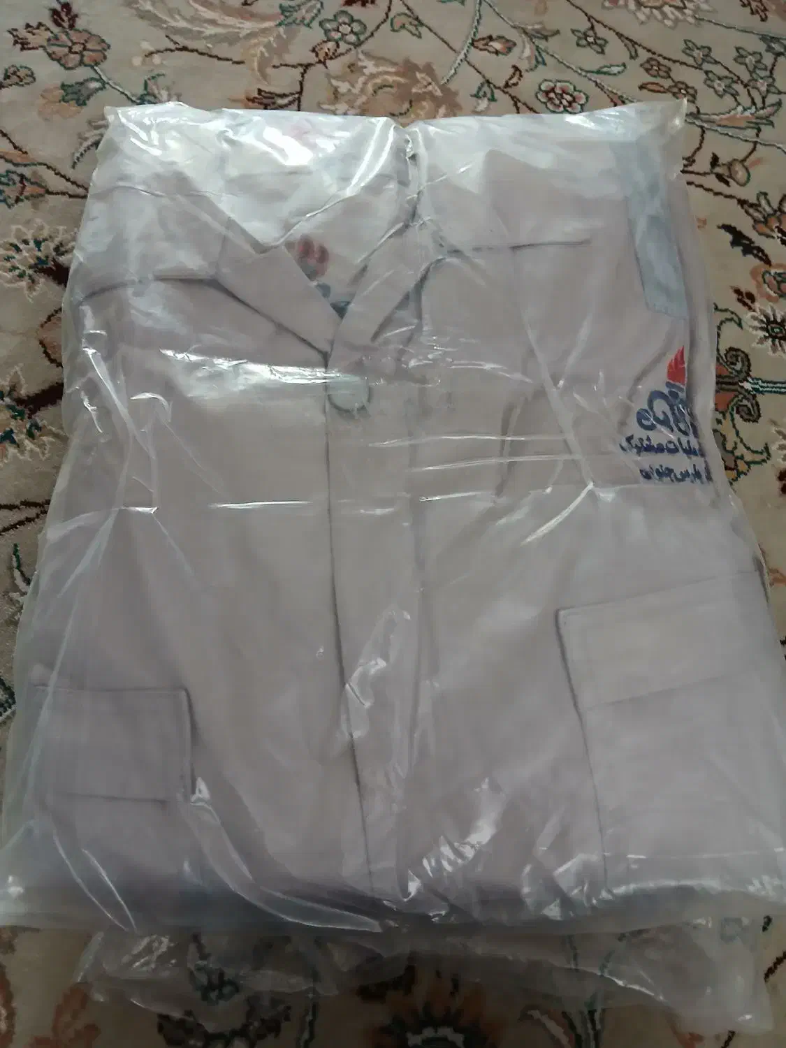 لباس کار بیلرسوت|لباس|صدرا-فارس, فاز ۲|دیوار