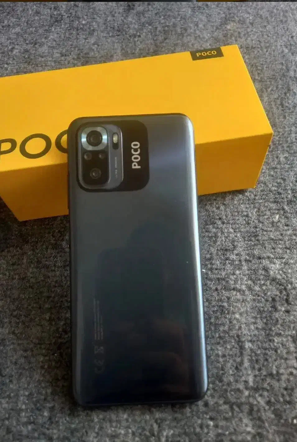 شیائومی  poco m5s|موبایل|کرج, فاز ۱ مهرشهر|دیوار