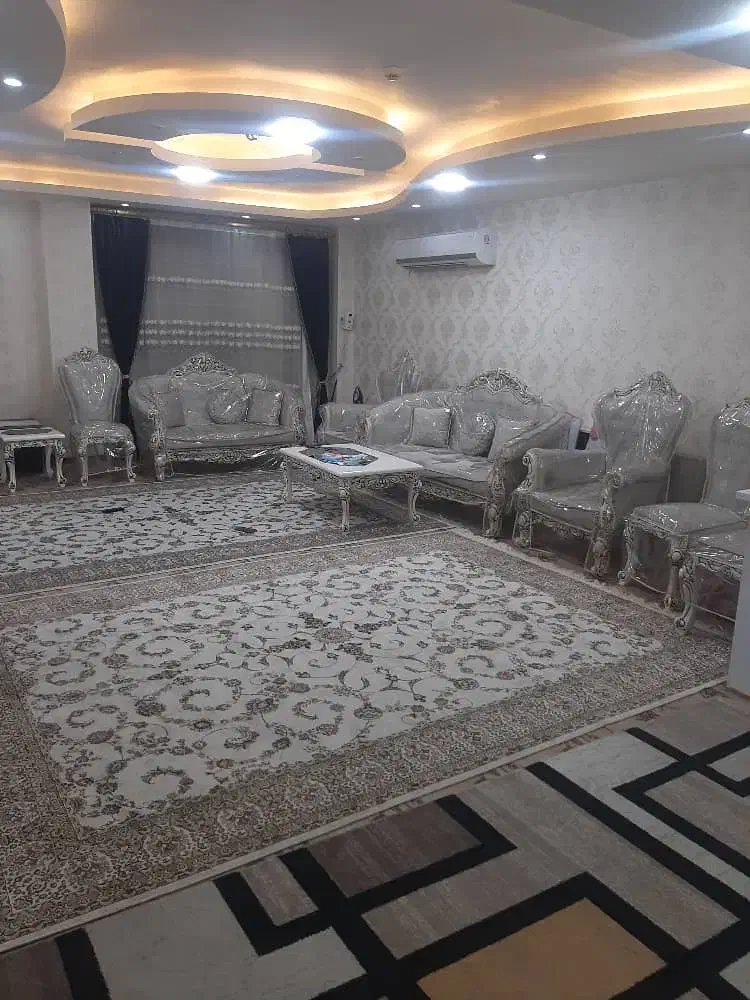 فروش واحد۱۰۵متری|فروش آپارتمان|اهواز, کوی شهروند|دیوار