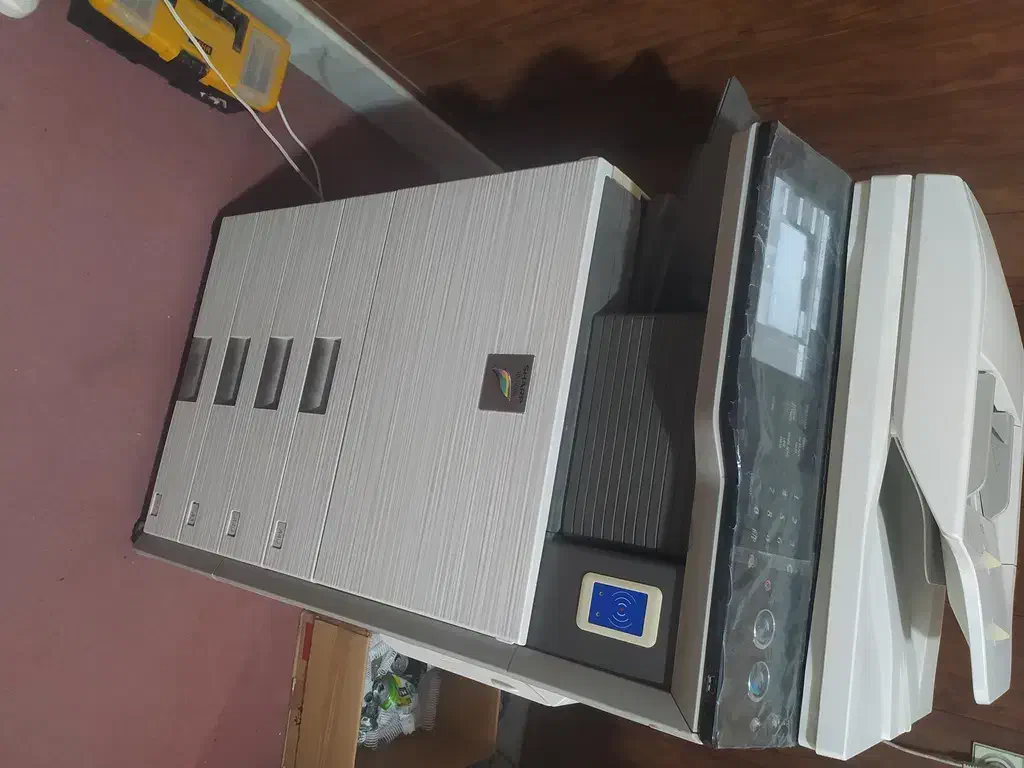 چاپگر رنگی لیزری MX-3100N شارپ|پرینتر، اسکنر، کپی، فکس|گنبد کاووس, |دیوار