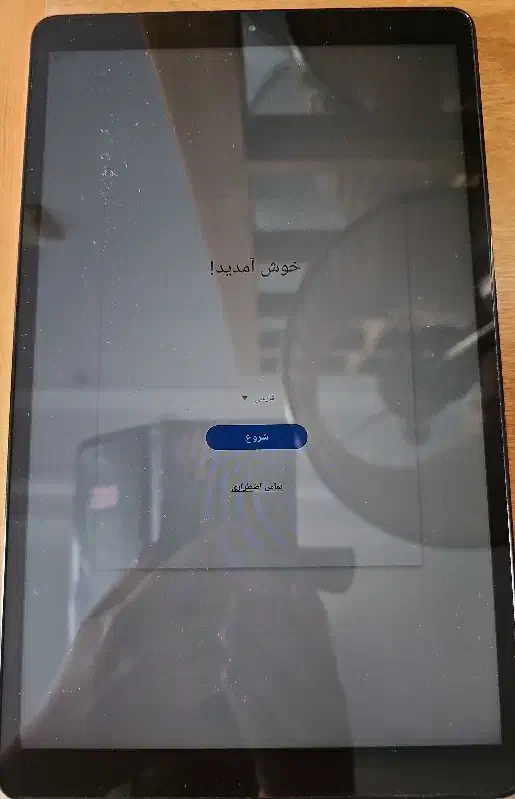 تبلت ، Tab A|تبلت|تهران, حکیمیه|دیوار