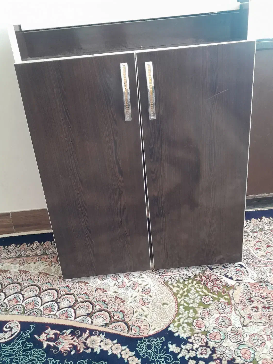 سرویس چوب|تخت و سرویس خواب|کوهسرخ, |دیوار