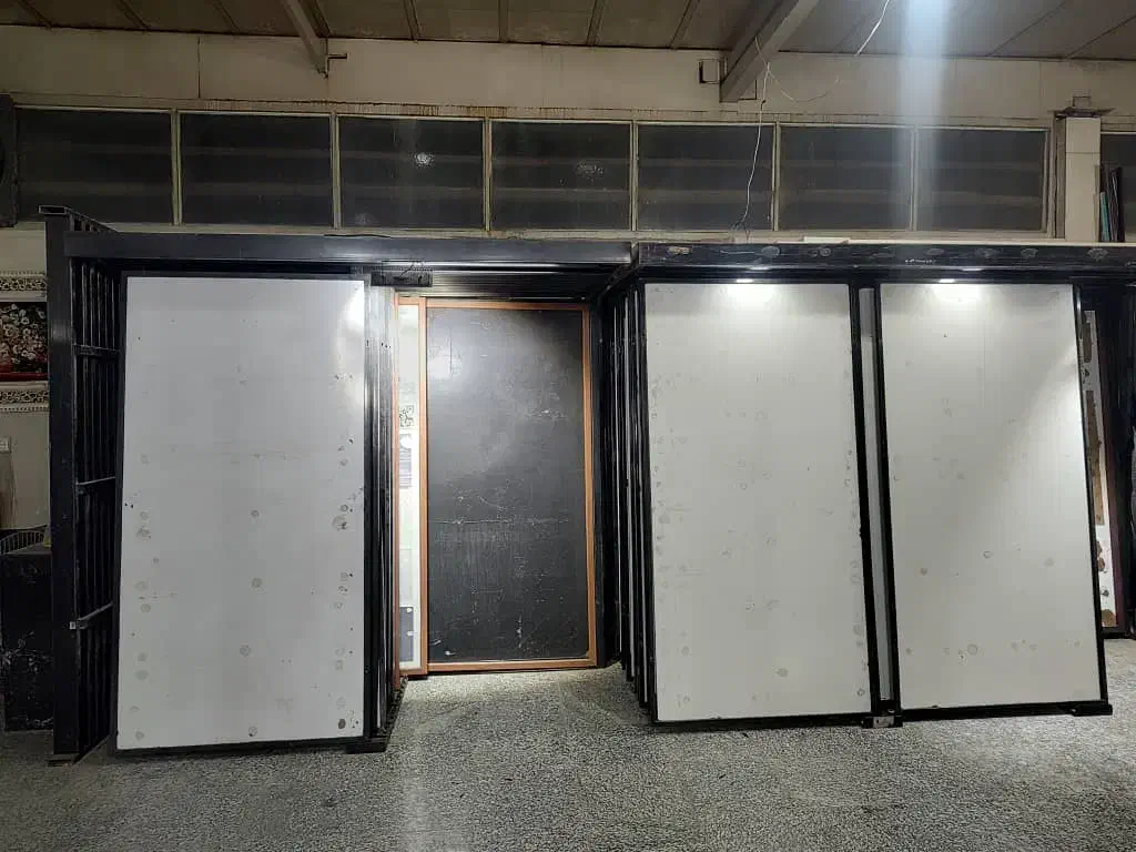 تابلو ماروچی مخصوص سرامیک|فروشگاه و مغازه|پاکدشت, پاکدشت (مامازند)|دیوار