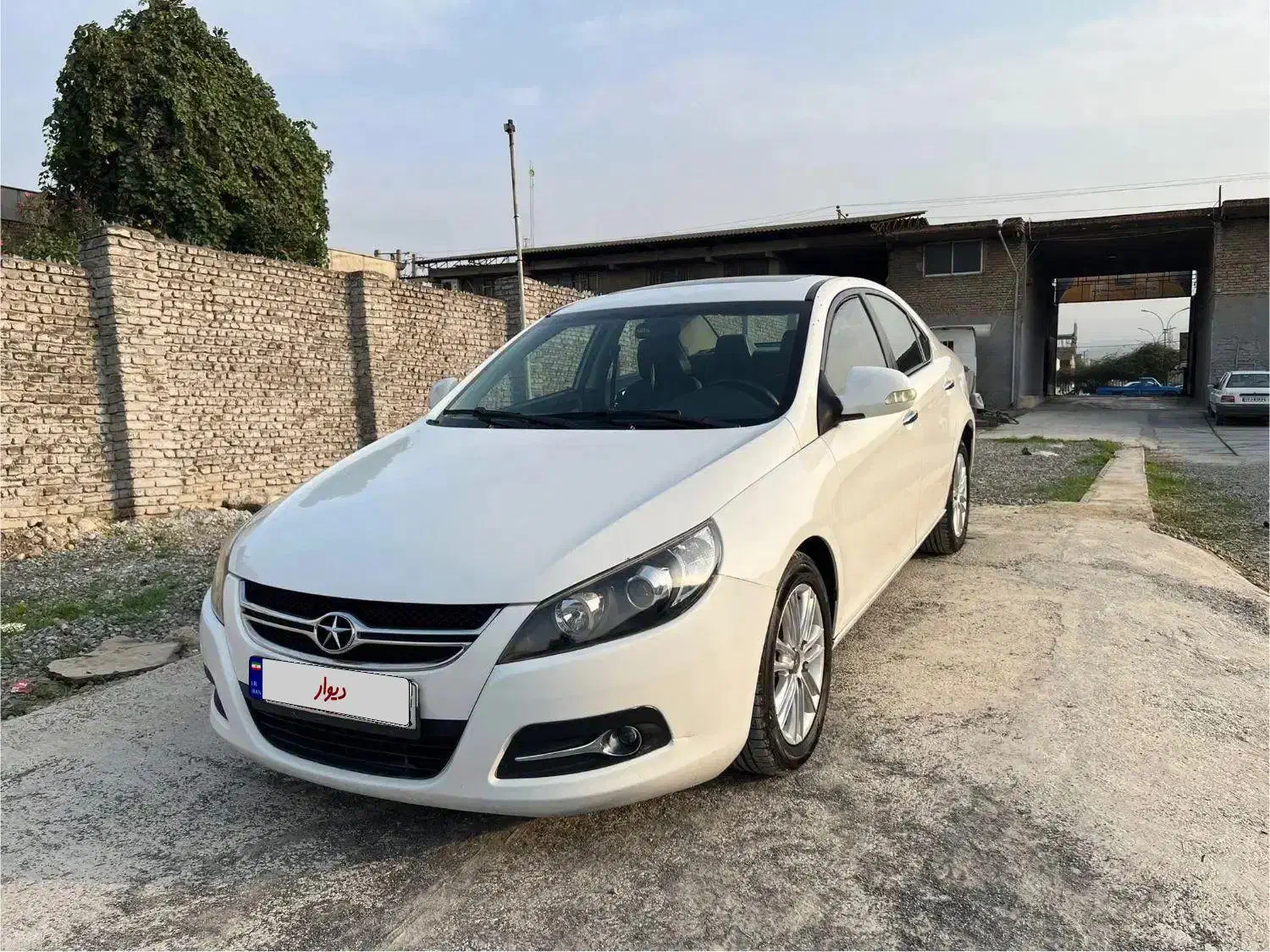 جک j5 مدل ۹۶|خودرو سواری و وانت|علی‌آباد کتول, |دیوار