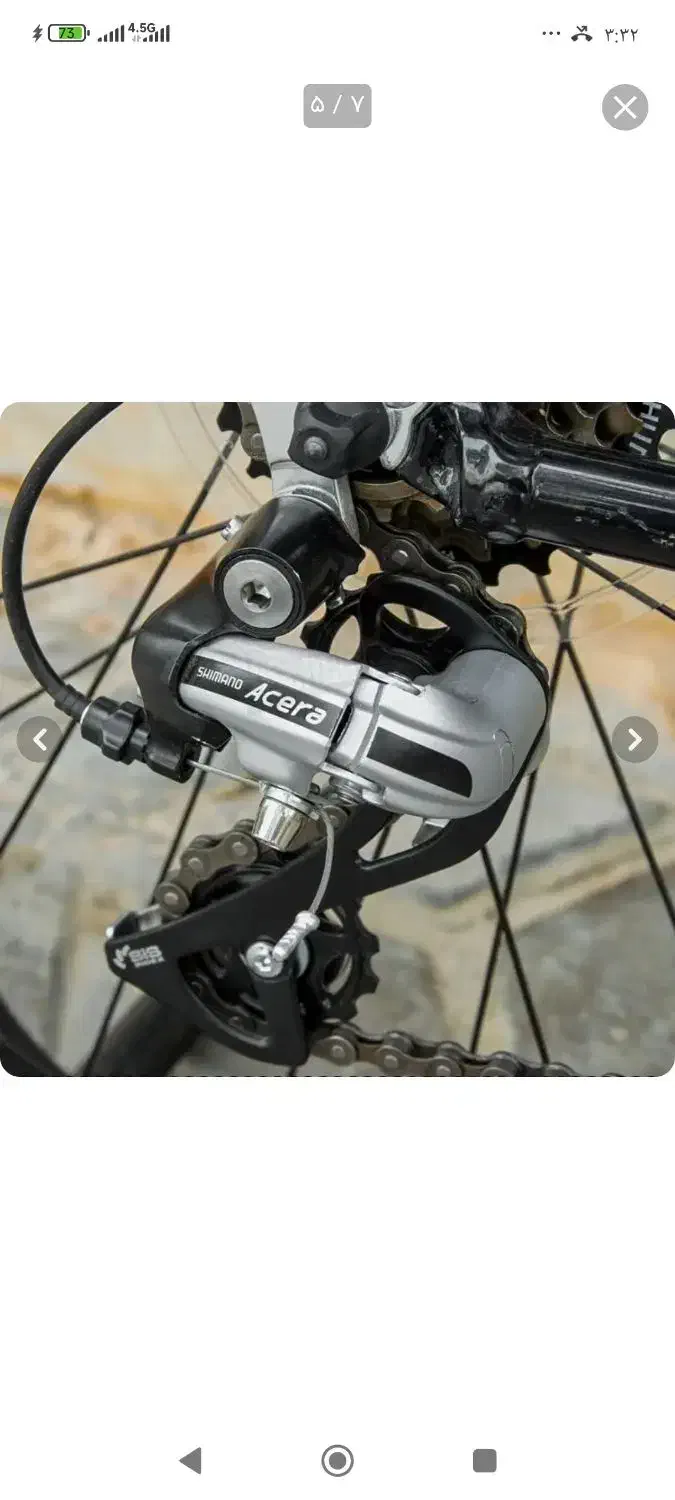 فروش دوچرخه جاینت|دوچرخه، اسکیت، اسکوتر|محمدیه-قزوین, |دیوار