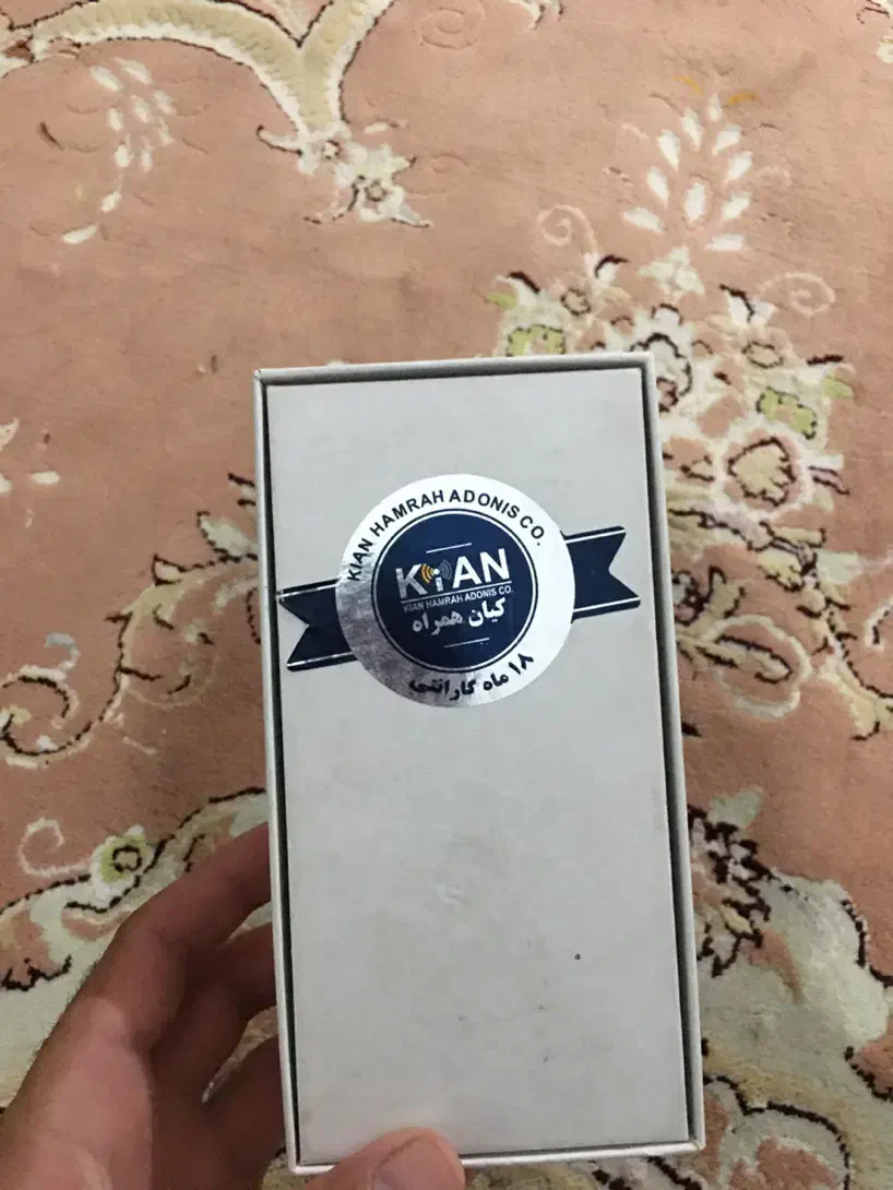 کارتون گوشی شیائومی نوت8|لوازم جانبی موبایل و تبلت|پاکدشت, پاکدشت (مامازند)|دیوار