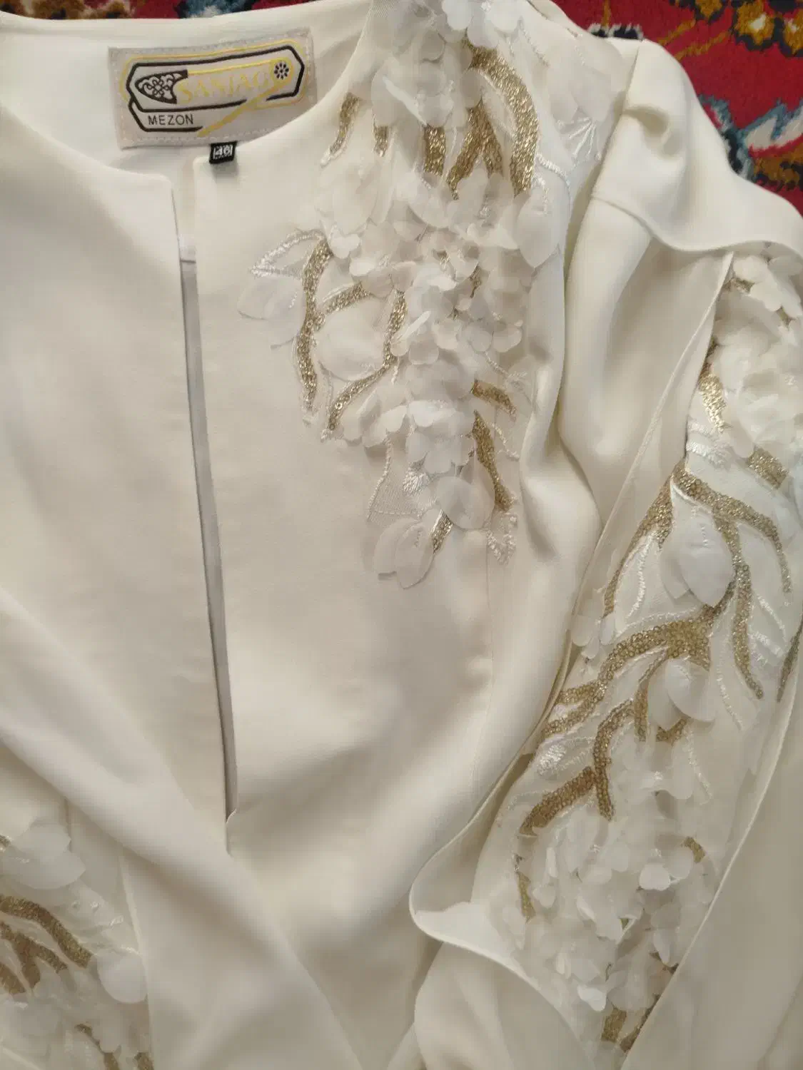 لباس مجلسی و لباس عقد|لباس|مراغه, |دیوار