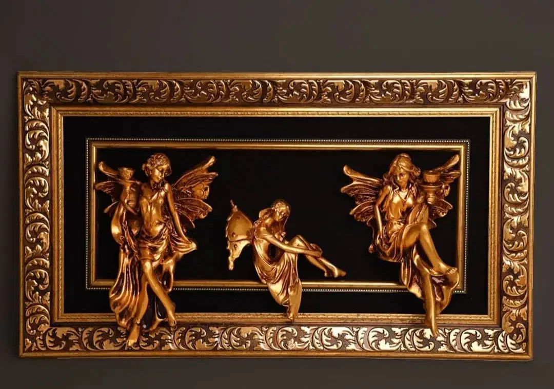 تابلو|تابلو، نقاشی، عکس|کنگاور, |دیوار