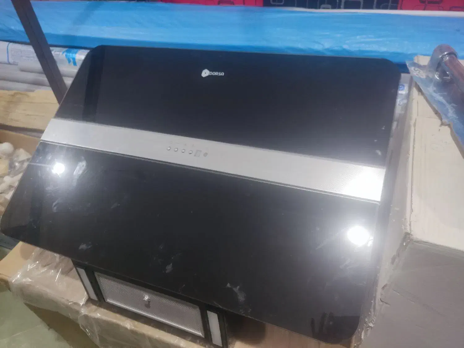 نصب تعویض وفروش|لوازم سرویس بهداشتی|شهرضا, |دیوار