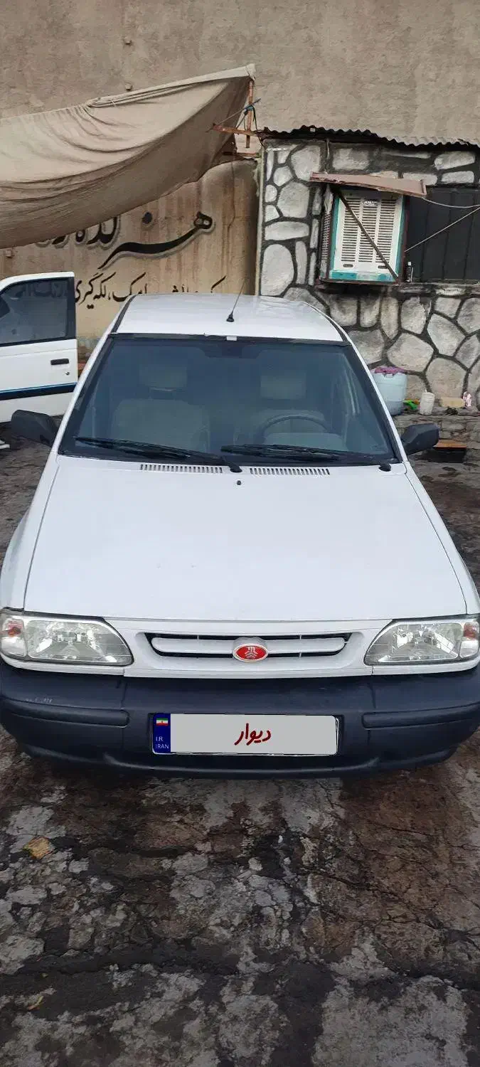 پرایدصبا مدل ۸۸|خودرو سواری و وانت|تربت‌حیدریه, حسنی بالا|دیوار