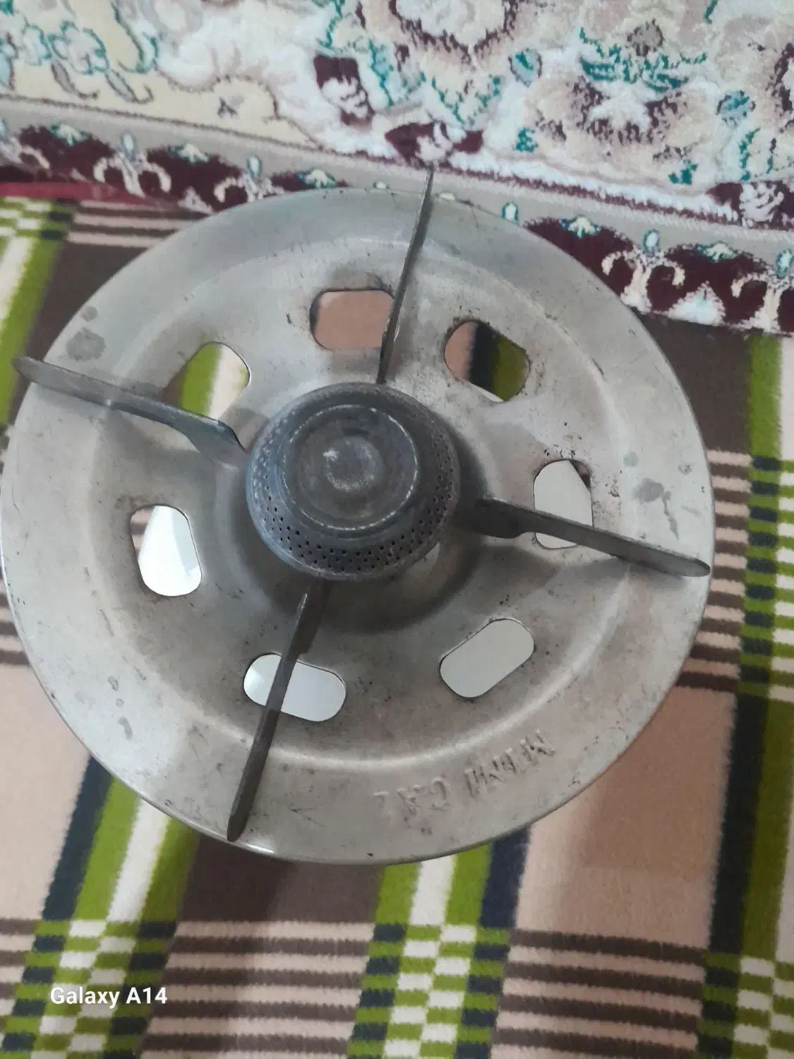 پیک نیک بوتان|اجاق گاز و لوازم برقی پختوپز|تهران, شمیراننو|دیوار