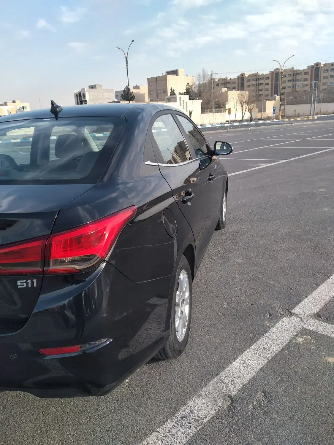 فروش خودرو|خودرو سواری و وانت|شاهینشهر, سعدی جنوبی|دیوار