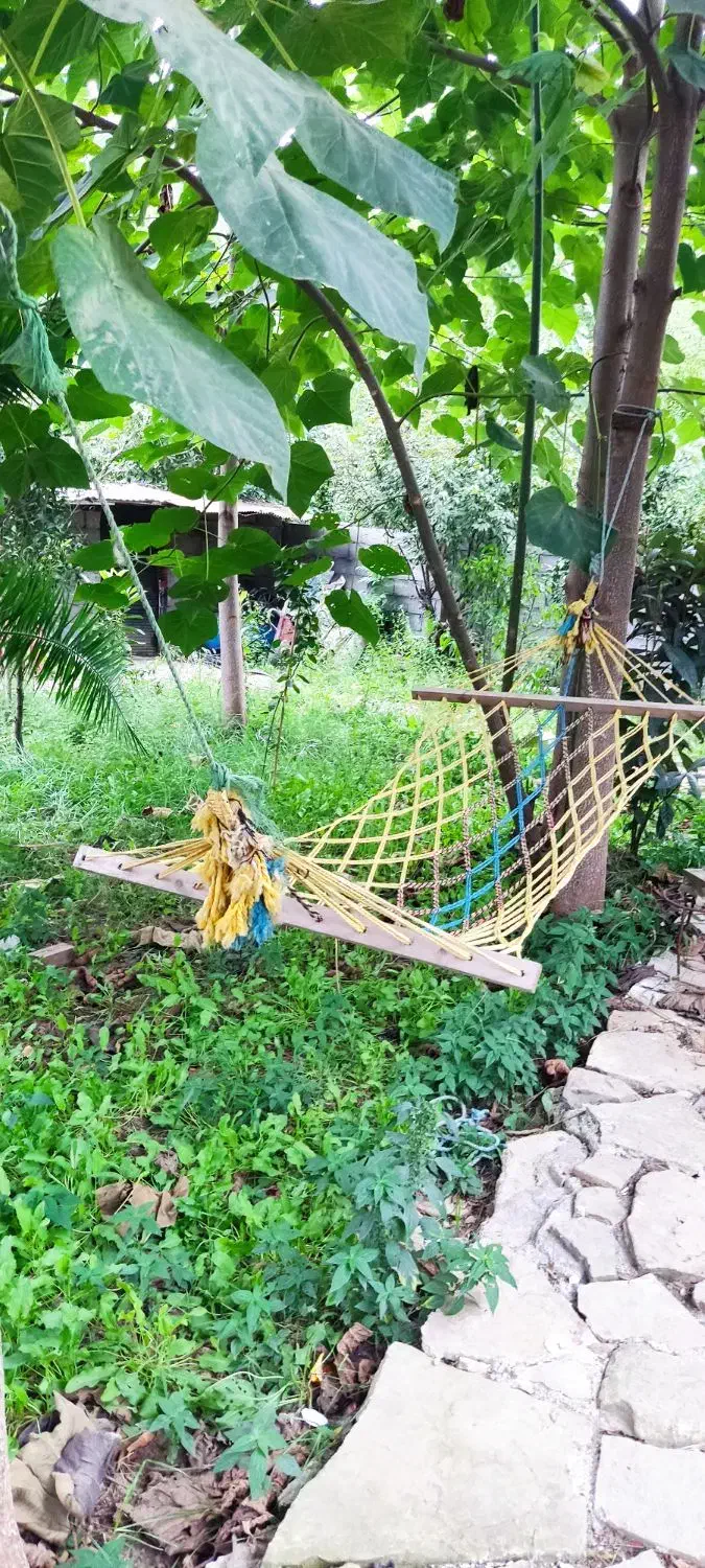 اجاره سوئیت ویلایی مجهز و تمیز رو به باغ نزدیک شهر|اجارهٔ کوتاهمدت آپارتمان و سوئیت|رودسر, |دیوار