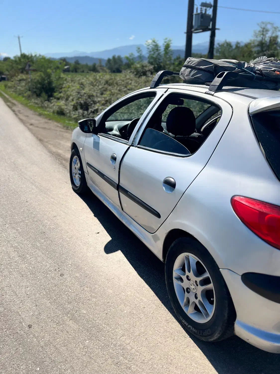 رینگ ولاستیک|قطعات یدکی و لوازم جانبی|خمینی‌شهر, |دیوار