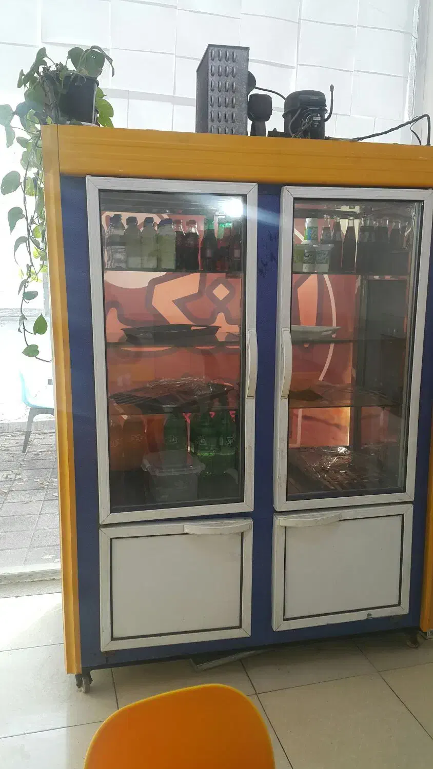 فروش مغازه ی کبابی|کافیشاپ و رستوران|شوط, |دیوار