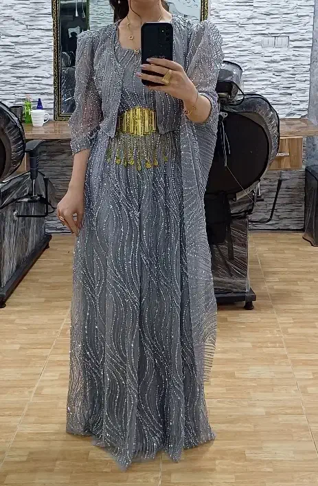 لباس کردی|لباس|سرپل ذهاب, |دیوار