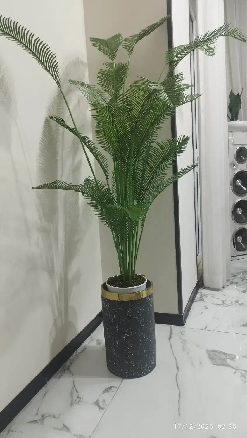 درختچه کنار سالنی|گل مصنوعی|کرج, فاز ۴ مهرشهر|دیوار